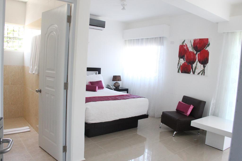 Hostal San Francisco De Asis Santo Domingo Pokój zdjęcie