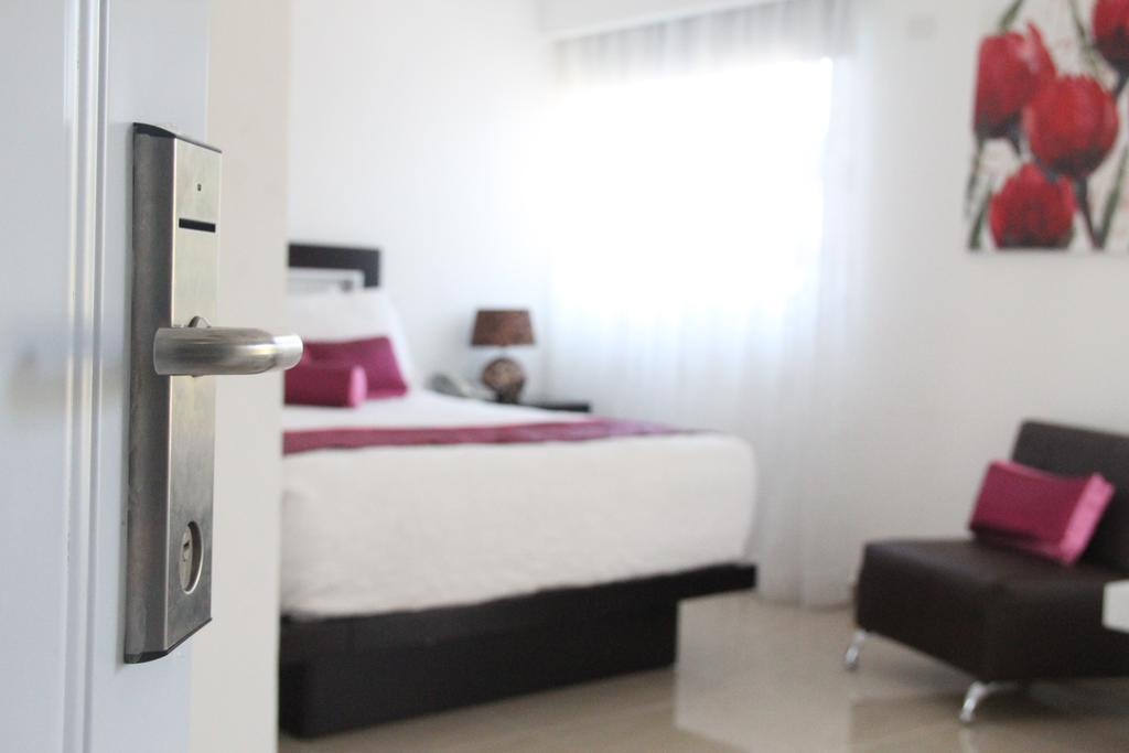 Hostal San Francisco De Asis Santo Domingo Pokój zdjęcie
