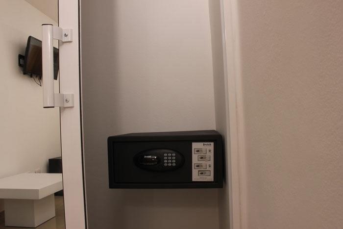 Hostal San Francisco De Asis Santo Domingo Pokój zdjęcie