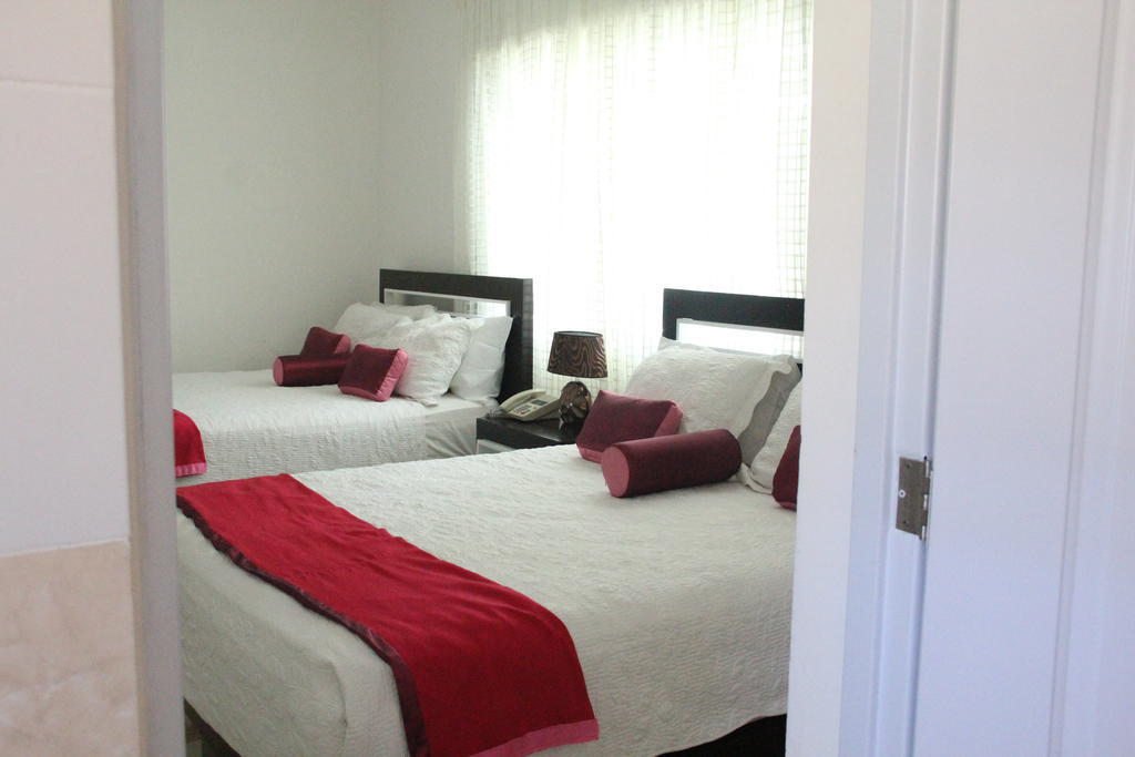 Hostal San Francisco De Asis Santo Domingo Pokój zdjęcie