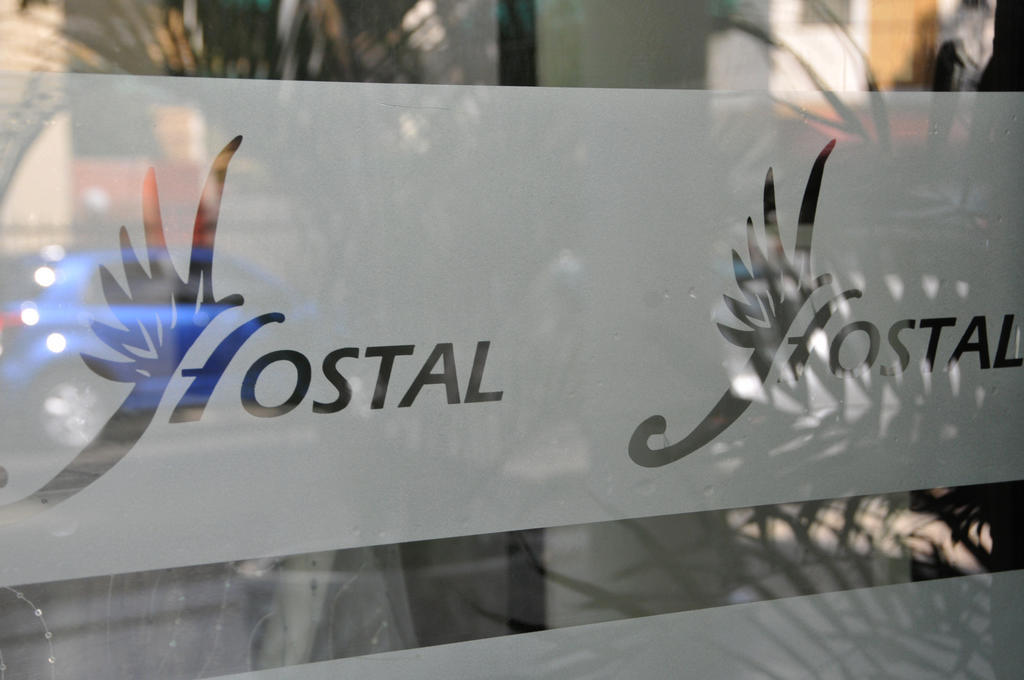 Hostal San Francisco De Asis Santo Domingo Zewnętrze zdjęcie