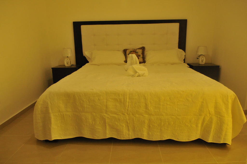 Hostal San Francisco De Asis Santo Domingo Zewnętrze zdjęcie