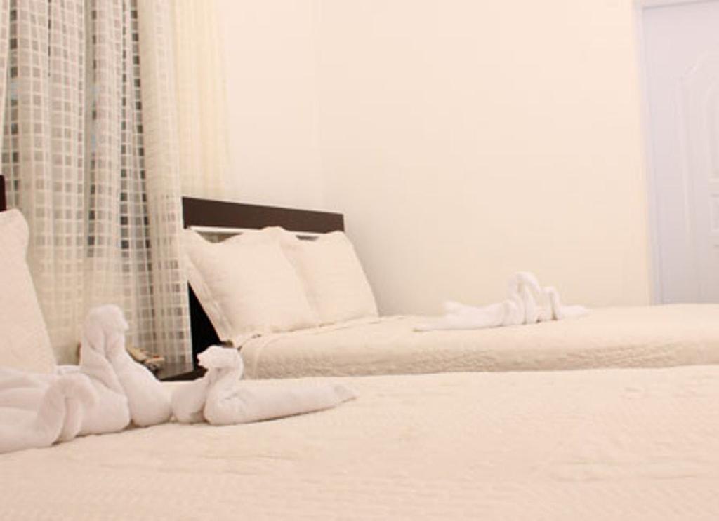 Hostal San Francisco De Asis Santo Domingo Pokój zdjęcie
