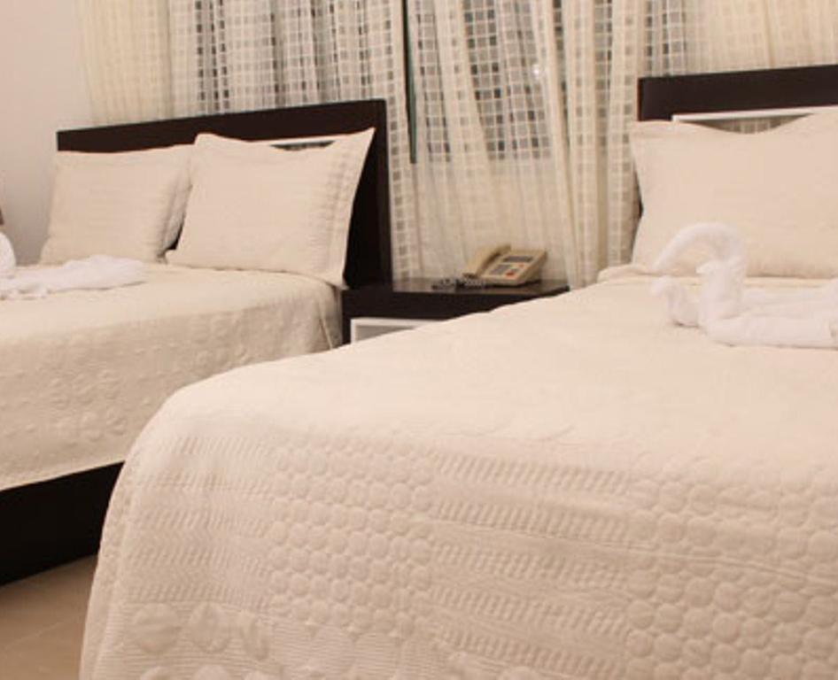Hostal San Francisco De Asis Santo Domingo Pokój zdjęcie