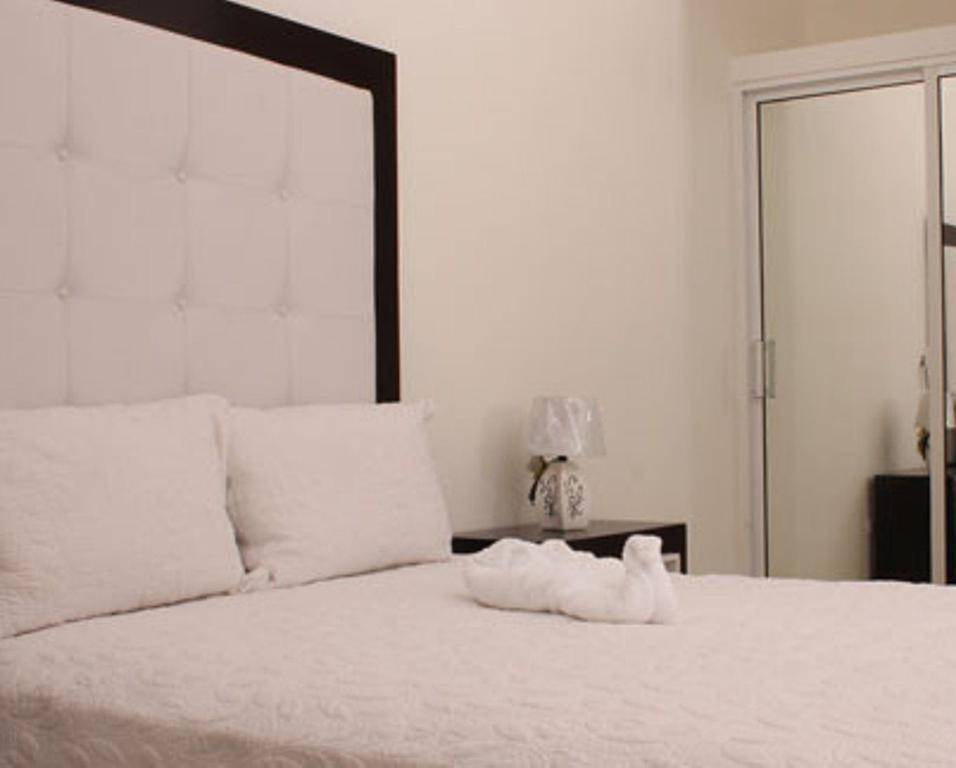Hostal San Francisco De Asis Santo Domingo Zewnętrze zdjęcie
