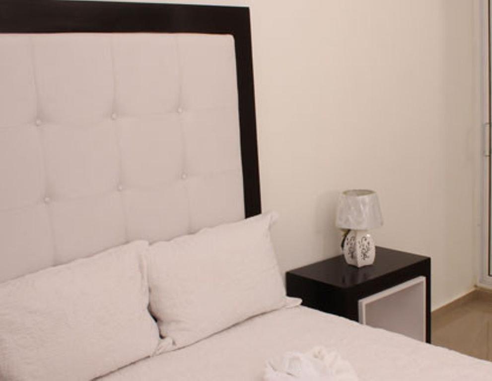 Hostal San Francisco De Asis Santo Domingo Zewnętrze zdjęcie