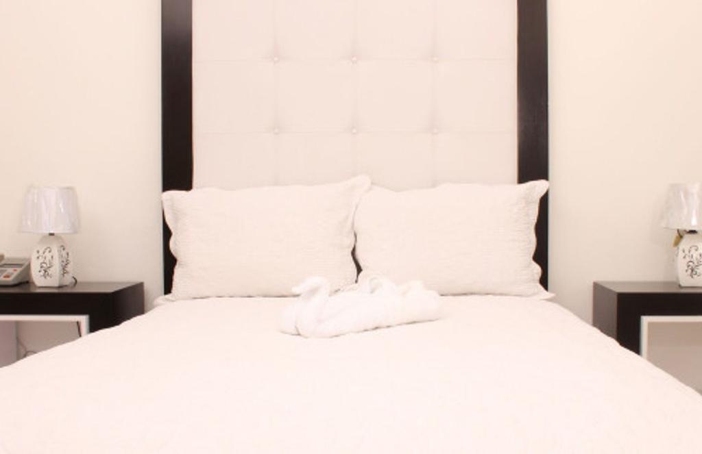 Hostal San Francisco De Asis Santo Domingo Zewnętrze zdjęcie