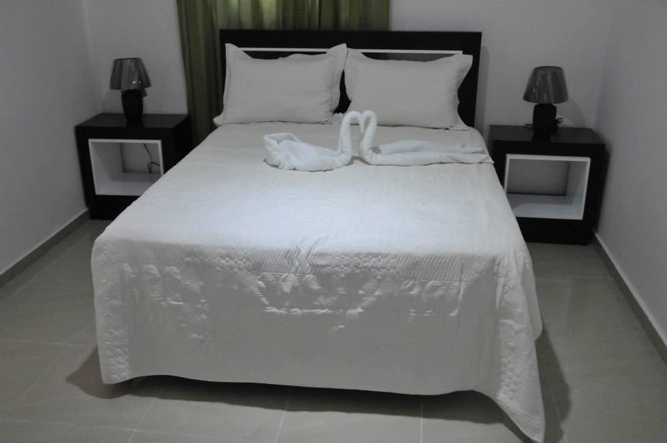 Hostal San Francisco De Asis Santo Domingo Pokój zdjęcie