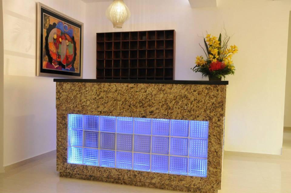 Hostal San Francisco De Asis Santo Domingo Zewnętrze zdjęcie