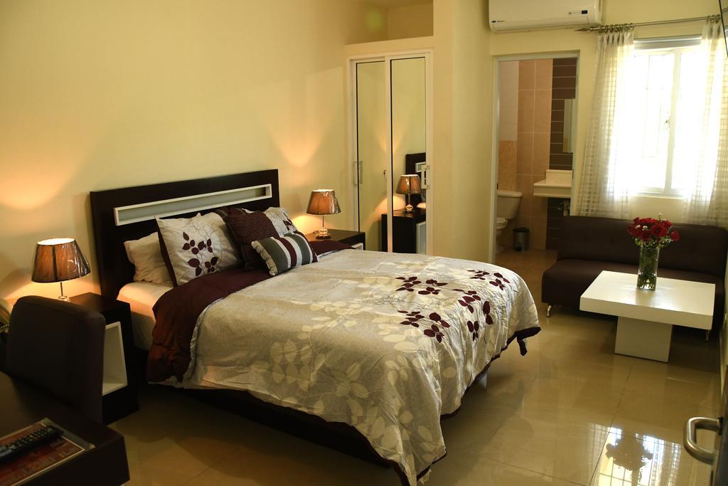 Hostal San Francisco De Asis Santo Domingo Zewnętrze zdjęcie
