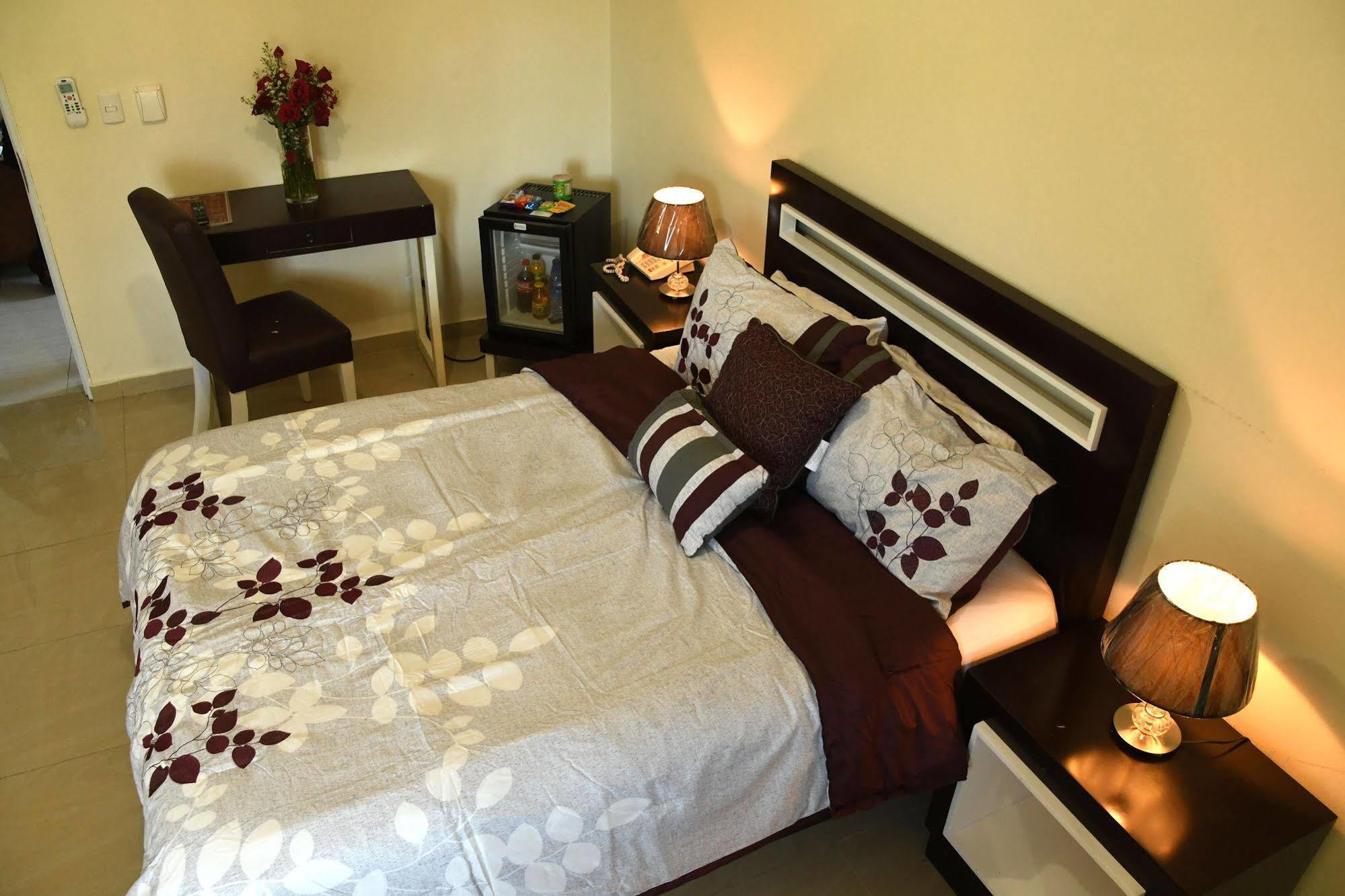 Hostal San Francisco De Asis Santo Domingo Zewnętrze zdjęcie